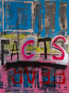 "Facts Over Fear"