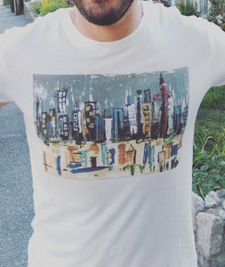 "T.O. Live" T-Shirts