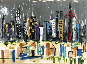 "T.O. LIVE" Original