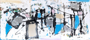 "Quatro Cores"