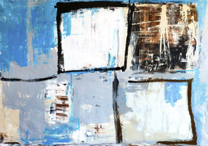 "Gladstone" Original
